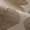 Derry wallpaper in Craie by Pierre Frey detail