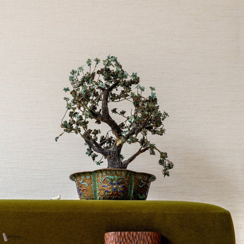 Diane Tapete von Pierre Frey Interieur