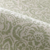 Fili behang in Lichen van Pierre Frey detail