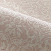Fili behang in Rose van Pierre Frey detail