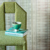 Glais Tapete von Pierre Frey Interieur