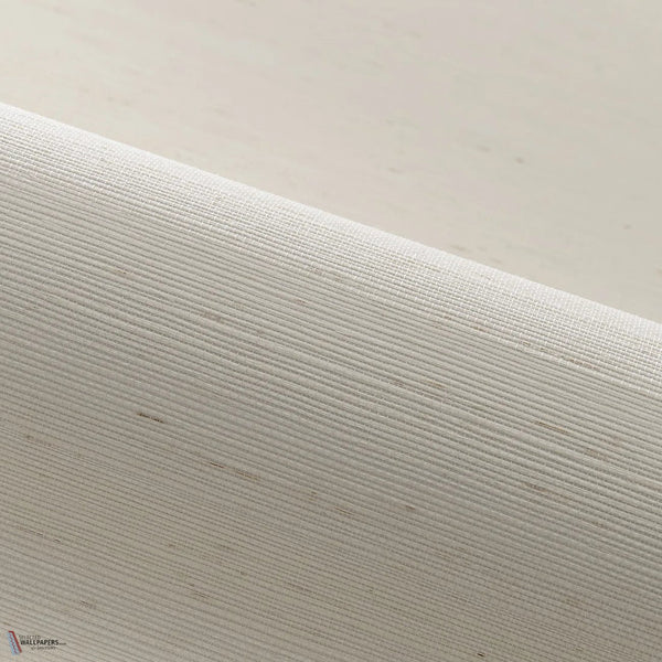 Harper papel pintado en Chantilly de Pierre Frey detalle