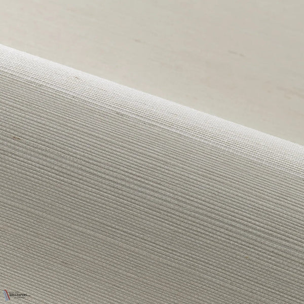 Harper papel pintado en Grege de Pierre Frey detalle