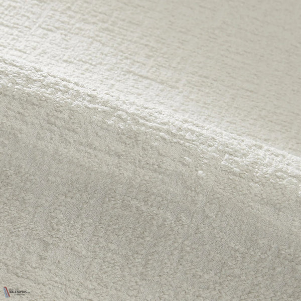 Helene papel pintado en Neige de Pierre Frey detalle