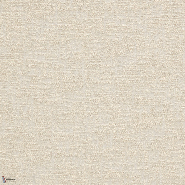 Helene papel pintado en Sable de Pierre Frey