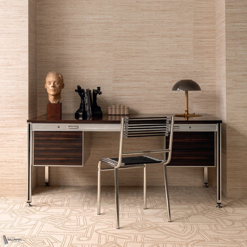Joey Tapete von Pierre Frey Interieur