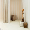 Marianne Tapete von Pierre Frey Interieur