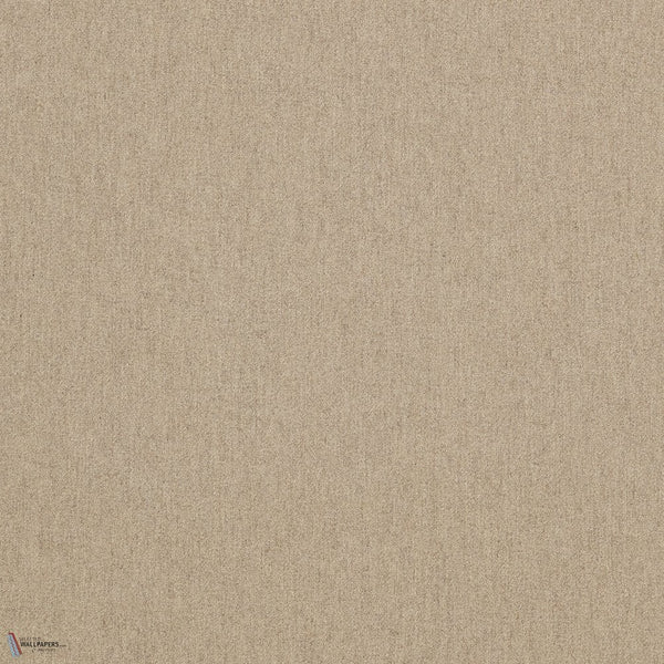Nova Tapete in Naturel von Pierre Frey