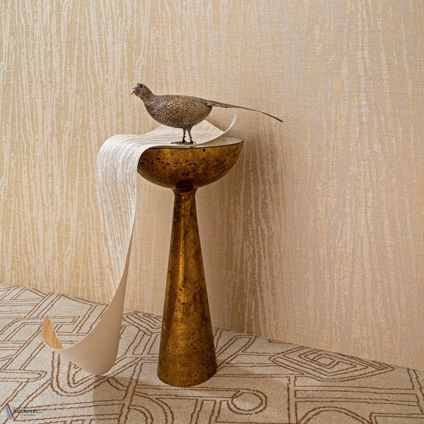 Ophelia Tapete von Pierre Frey Interieur