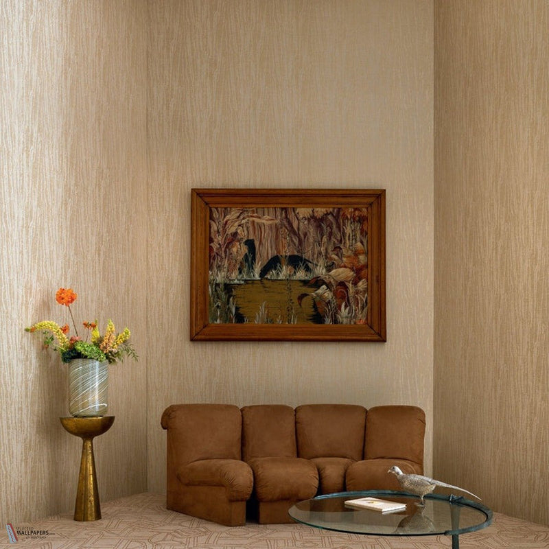 Ophelia Tapete von Pierre Frey Interieur