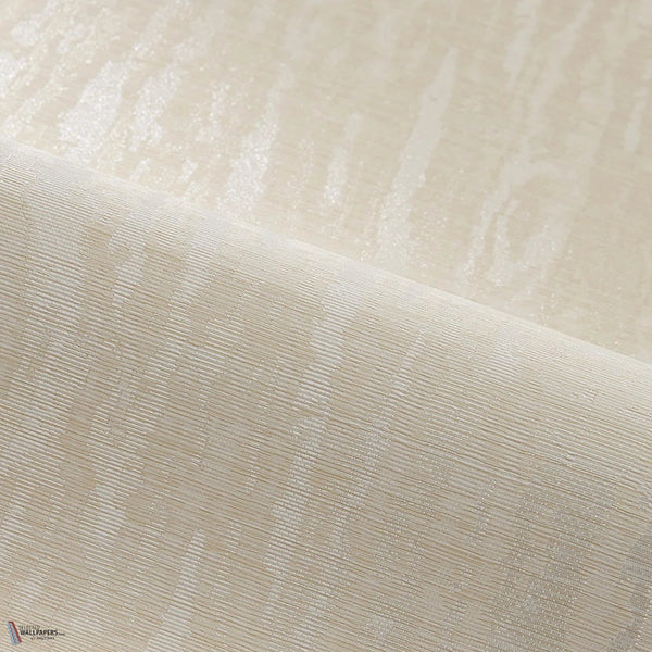 Ophelia Tapete in Nacre von Pierre Frey Detail