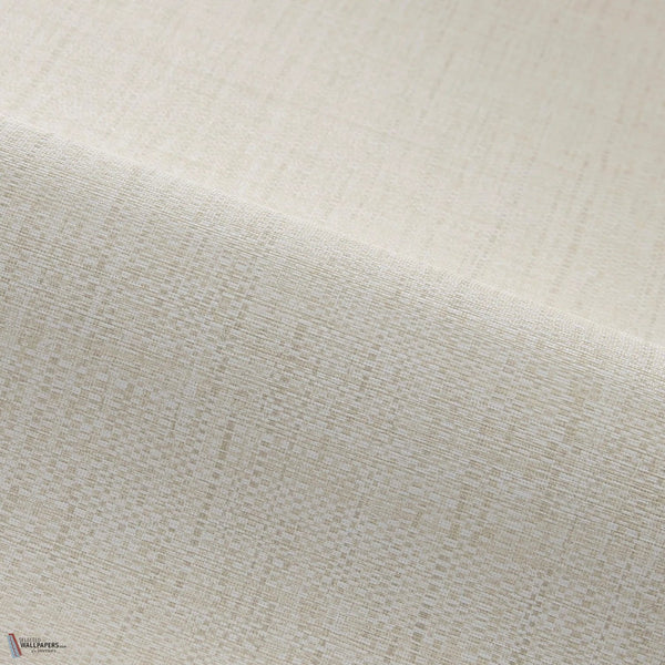 Riccardo Tapete in Beige von Pierre Frey Detail