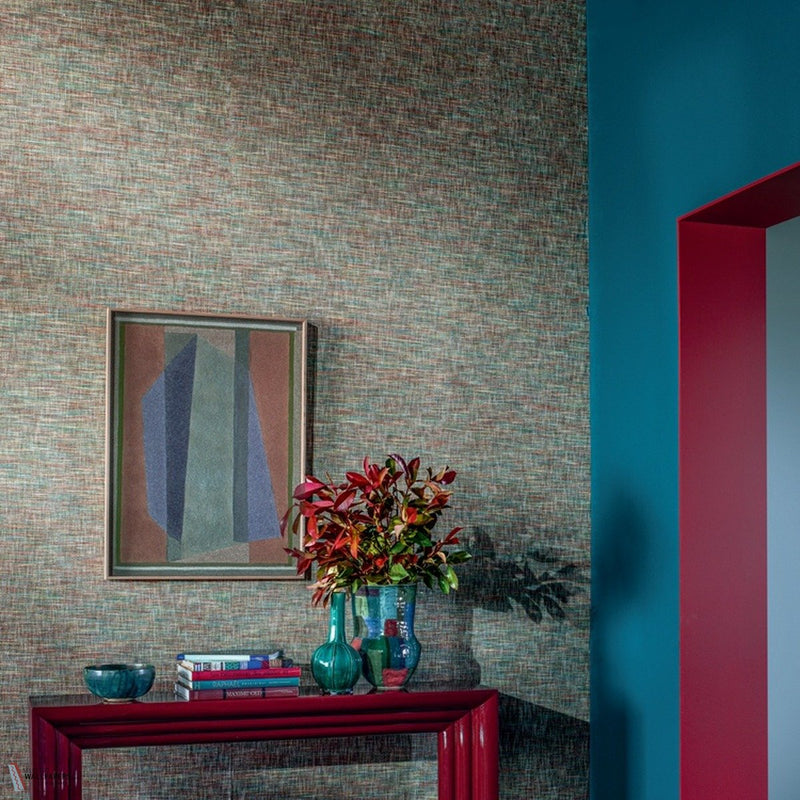 Sligo Tapete von Pierre Frey Interieur