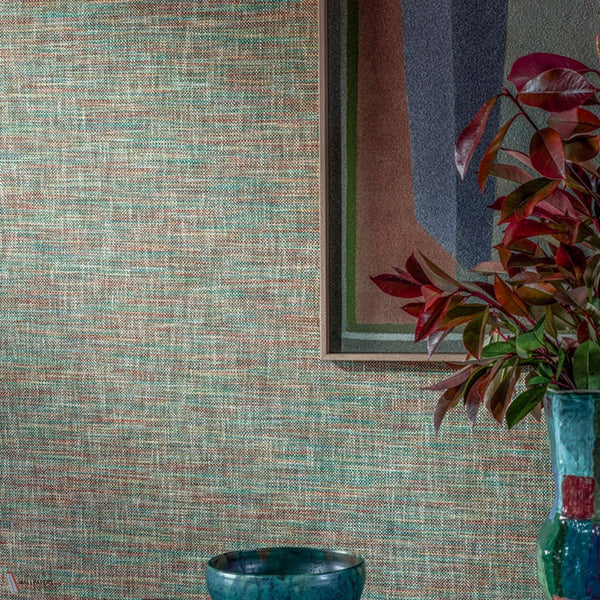 Sligo Tapete von Pierre Frey Interieur
