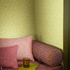 Tralee Tapete von Pierre Frey Interieur