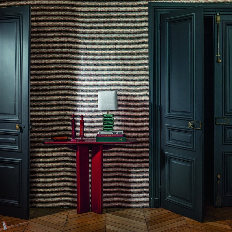 Tramore Tapete von Pierre Frey Interieur