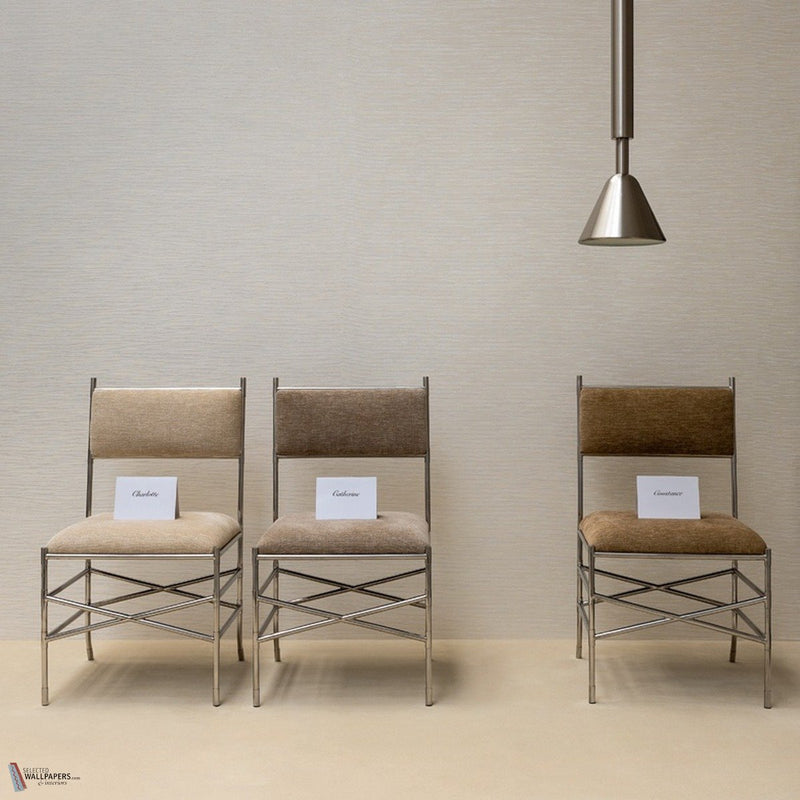 Violaine Tapete von Pierre Frey Interieur