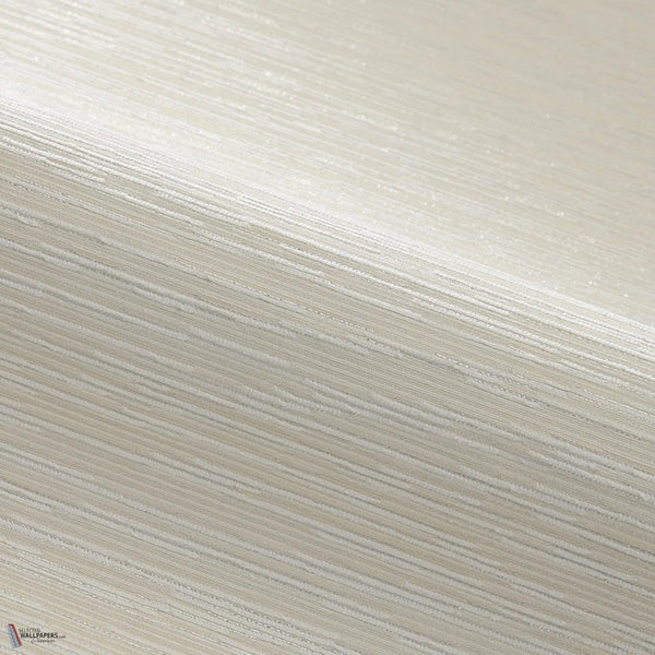 Violaine Tapete in Neige von Pierre Frey Detail