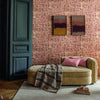 Waterford Tapete von Pierre Frey Interieur