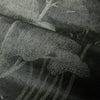 Pinarello wallpaper in Carbone Vert by Casamance