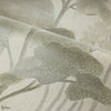 Pinarello wallpaper in Sable Vert by Casamance