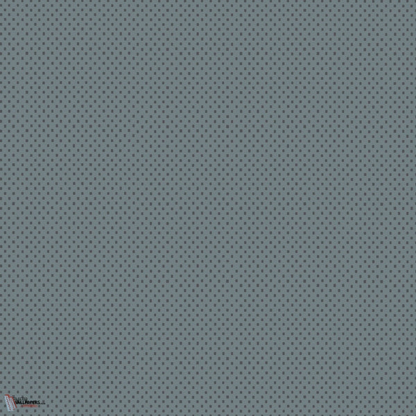 Polka Square behang van Farrow & Ball