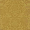Pomegranate behang in Tigers Eye van Zoffany