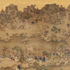 Procession wallpaper by Iksel — Original, detail