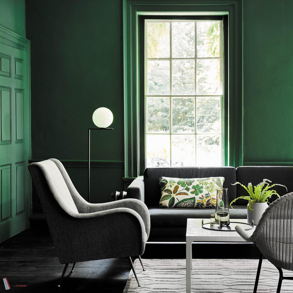 Puck Farbe Little Greene 298-Selected-Wallpapers-Interiors