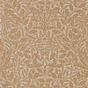 Pure Acorn wallpaper in Gilver/Copper van Morris & Co