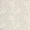 Pure Marigold behang in Cloud Grey van Morris & Co