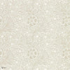Pure Marigold behang in Soft Gilver van Morris & Co