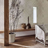 Pure Net Ceiling wallpaper van Morris & Co