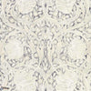 Pure Pimpernel Tapete in Black Ink van Morris & Co
