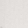 Pure Scroll behang in Lightish Grey van Morris & Co