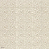 Pure Scroll behang in Scroll Gilver van Morris & Co
