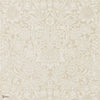 Pure Sunflower wallpaper in Parchement/Gold van Morris & Co