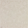 Pure Sunflower wallpaper in Pearl/Ivory van Morris & Co