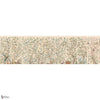 Qianlong Garden behang in Blush van Iksel