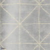 Quantum behang in Grey van Texam