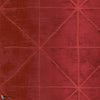 Quantum behang in Red van Texam
