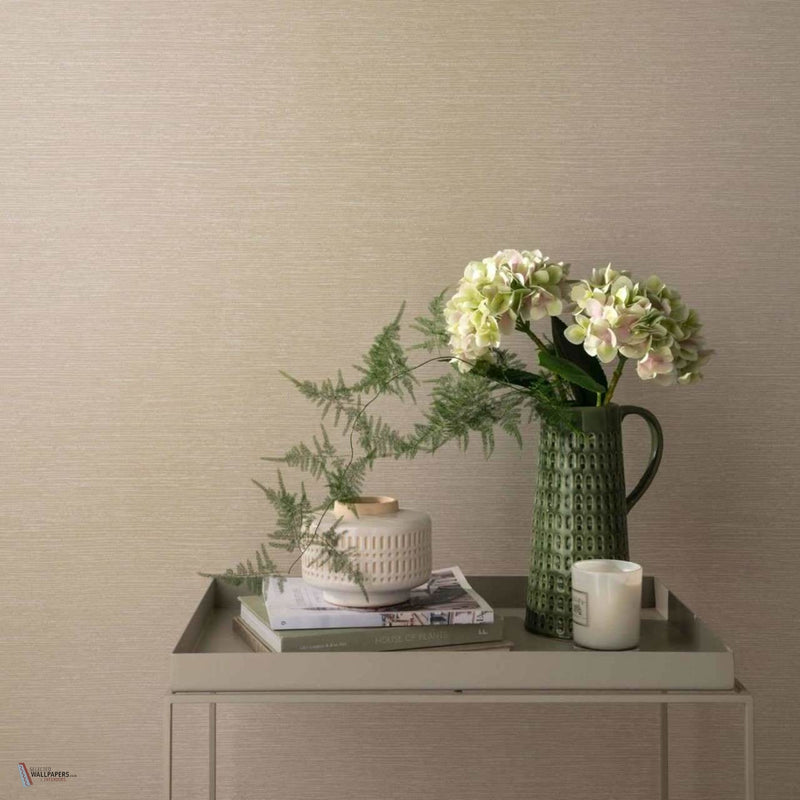 Raffia papel pintado de 1838 wallcoverings