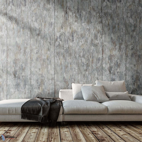 Raw wallpaper van Texam