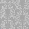 Reef Damask behang in Birch van Texam