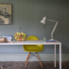 Renaissance Leaves behang van Farrow & Ball