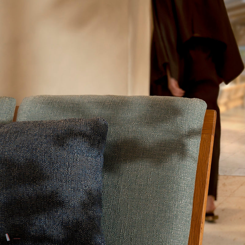 Vescom Laguna fabric sfeerbeeld