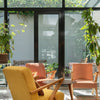 Vescom Fuga fabric sfeerbeeld