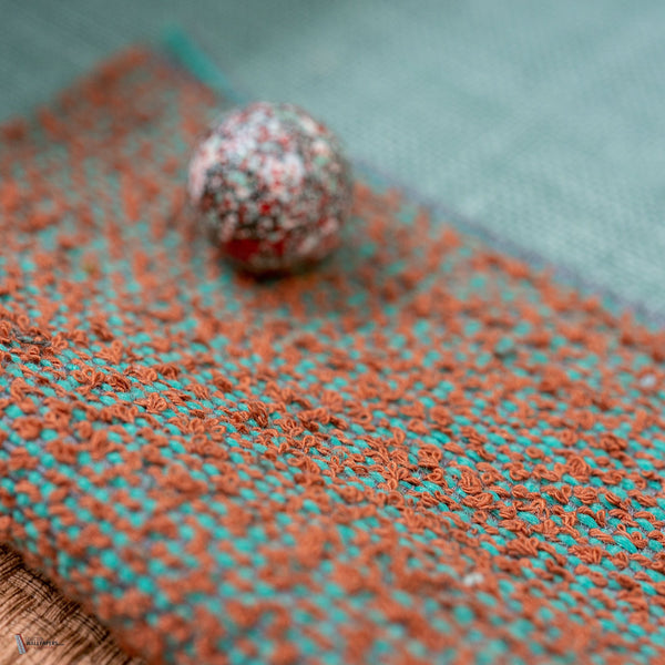 Vescom Auckland fabric sfeerbeeld