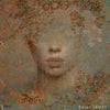 The Empress behang-behang-Daisy James-Original-Vinyl-M2-Selected Wallpapers & Interiors