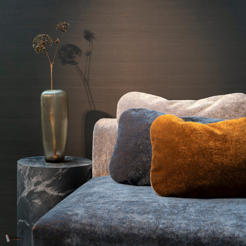 Vescom Onyx stof sfeerbeeld